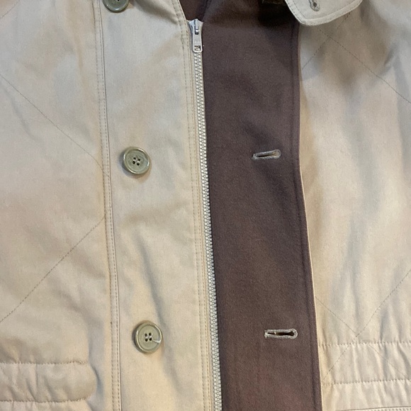 Ermenegildo Zegna Long Men’s Coat - Picture 10 of 10